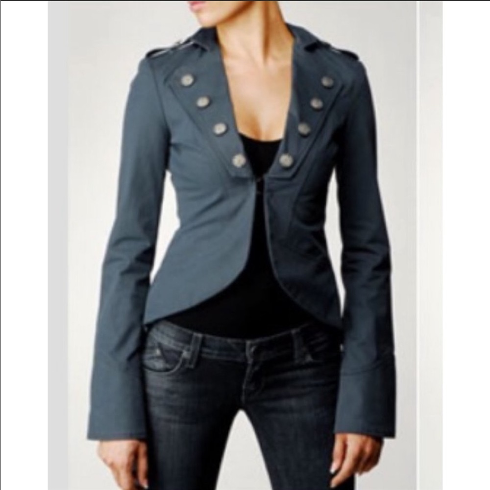 Rock & republic jacket